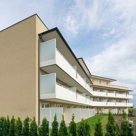 Aparthotel Graz - Smart Apartments Exterior foto